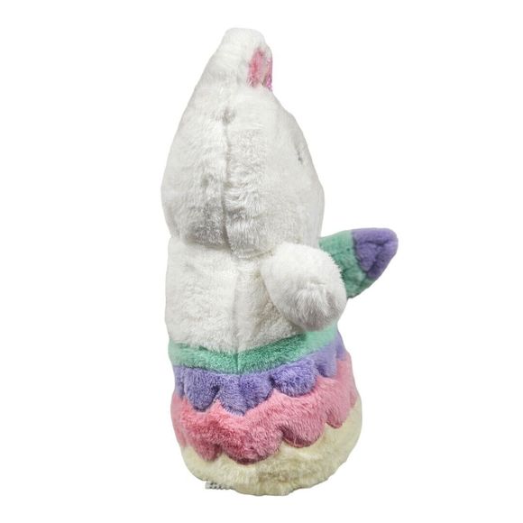 Meowmaid Cat Mermaid Plush Animal Toy with Lights and Sound Works 12.5 Inches - Picture 3 of 7